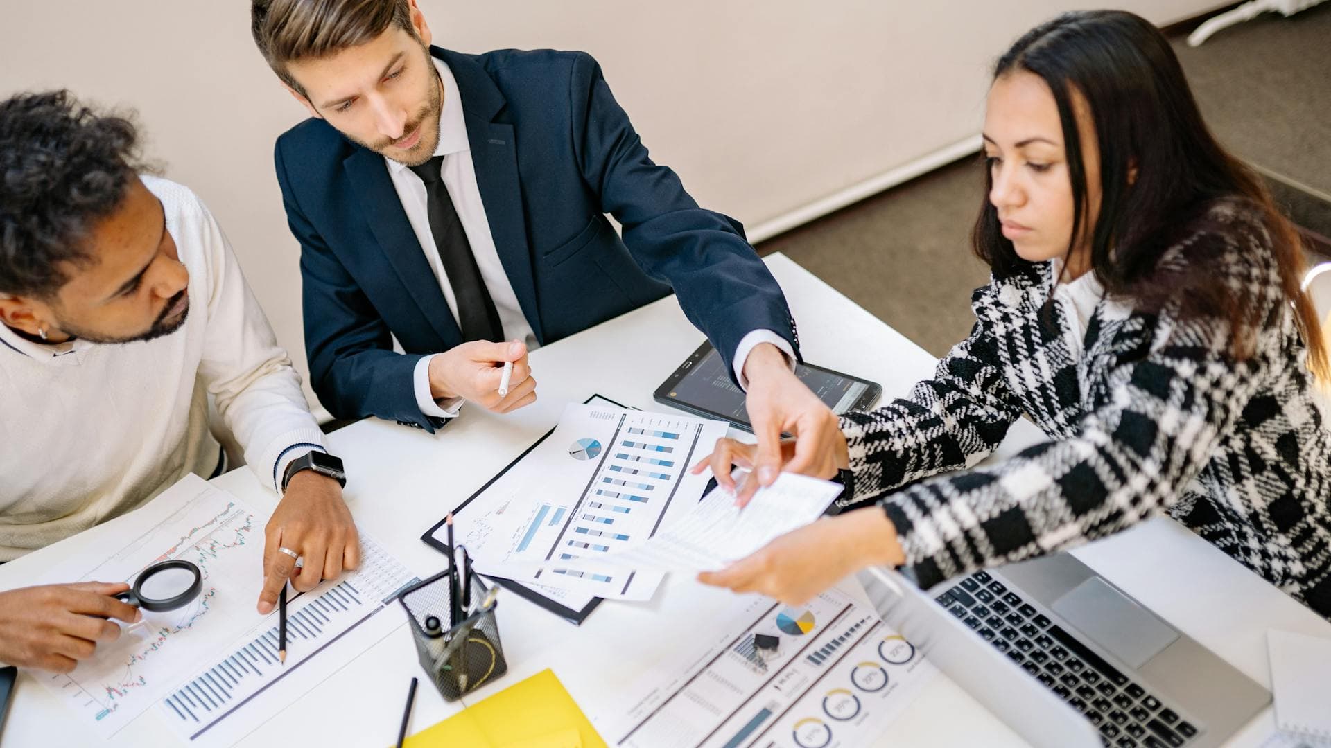 Gobernanza de datos para PYMEs: qué es y por qué
