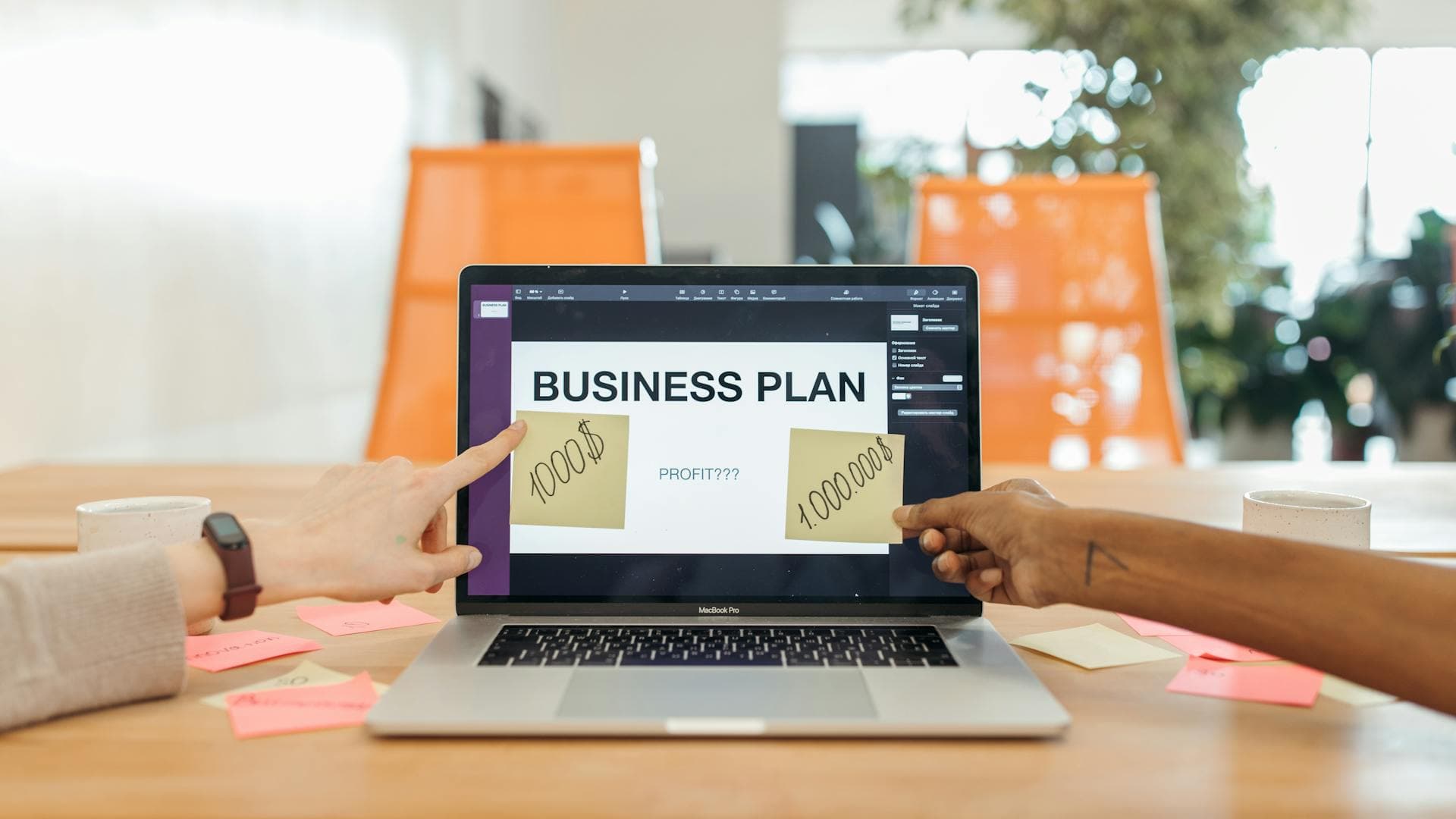 Estrategia de datos: del objetivo al dashboard