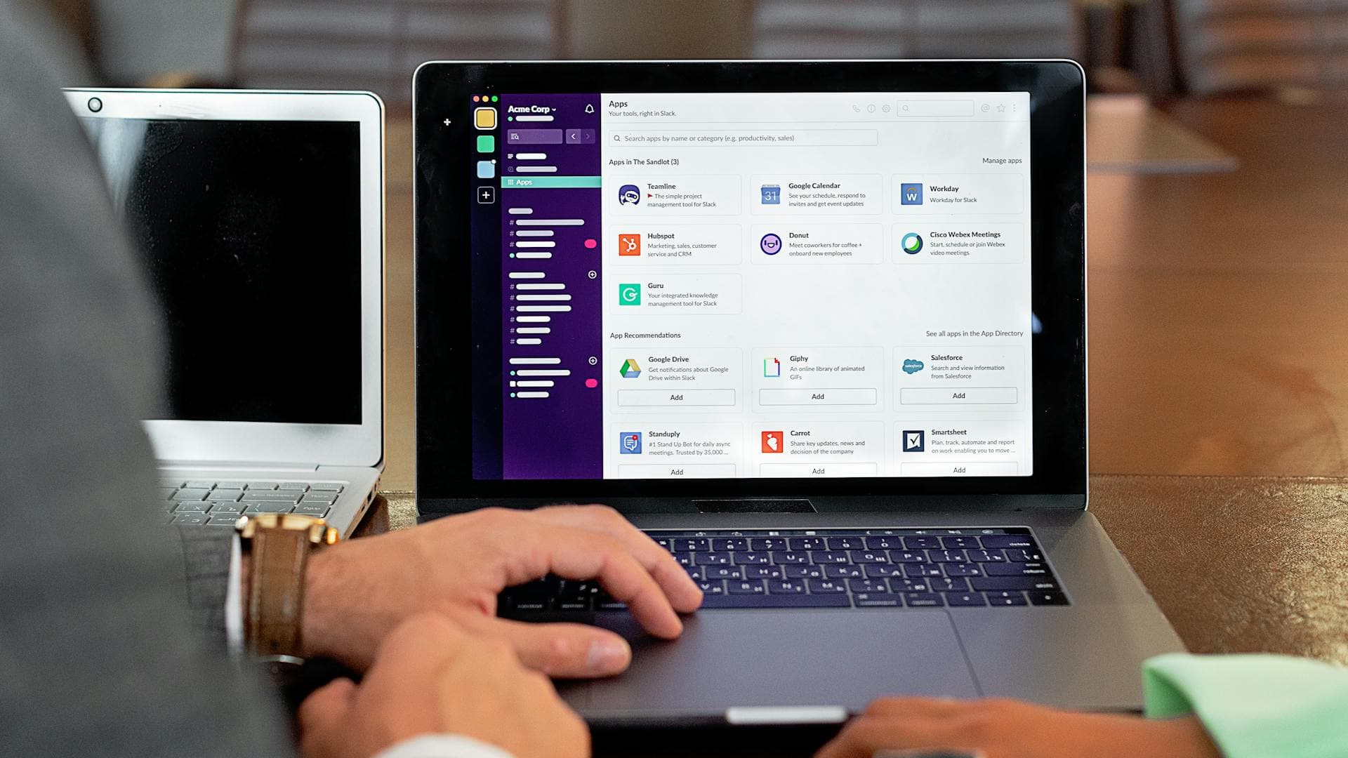 Integrar tu ERP con Power BI para el cierre
