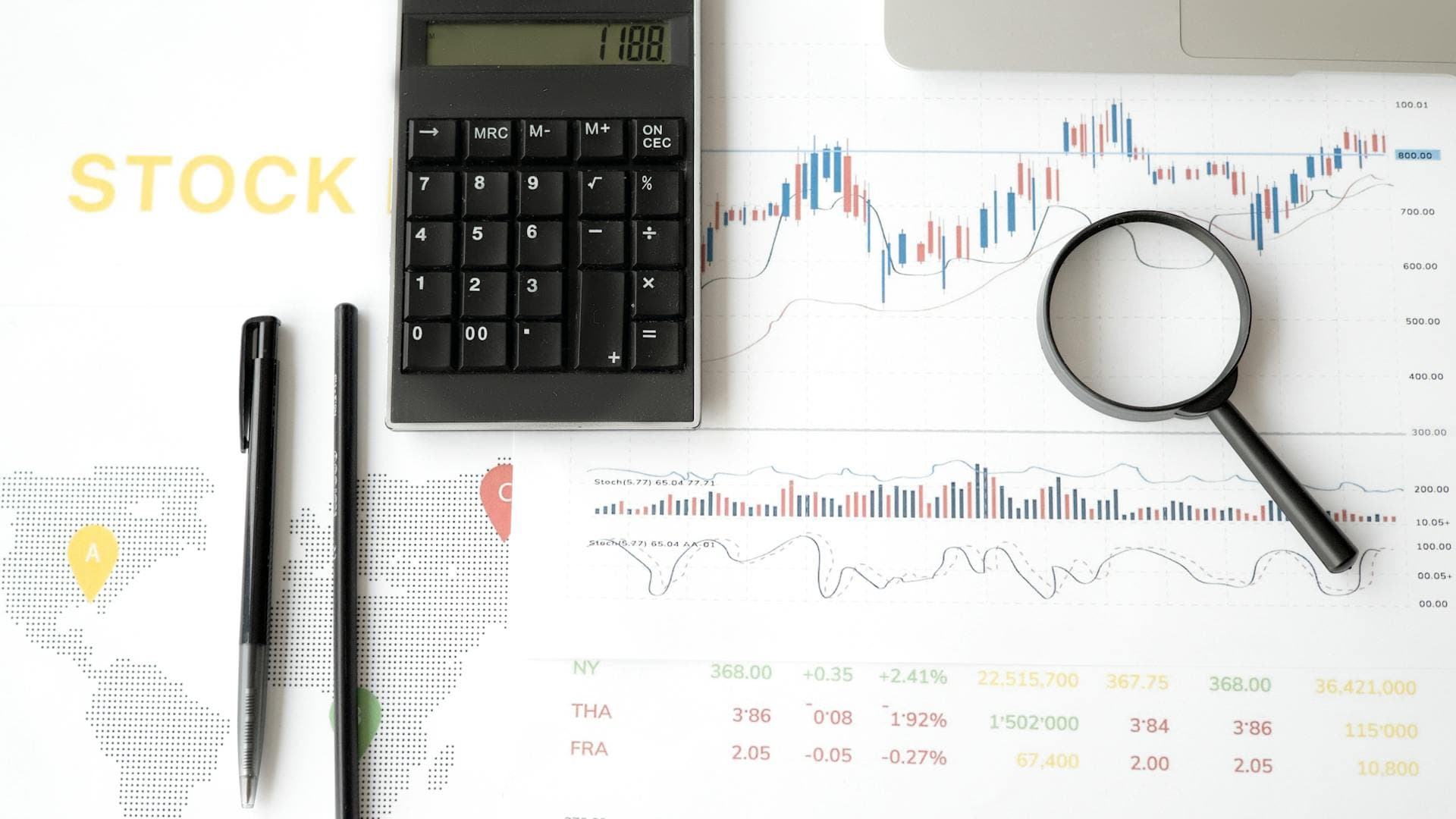 10 KPIs financieros para PYMEs (con fórmulas)