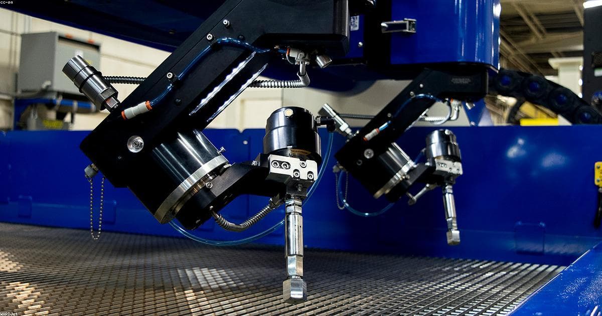KPIs de producción industrial: los que importan