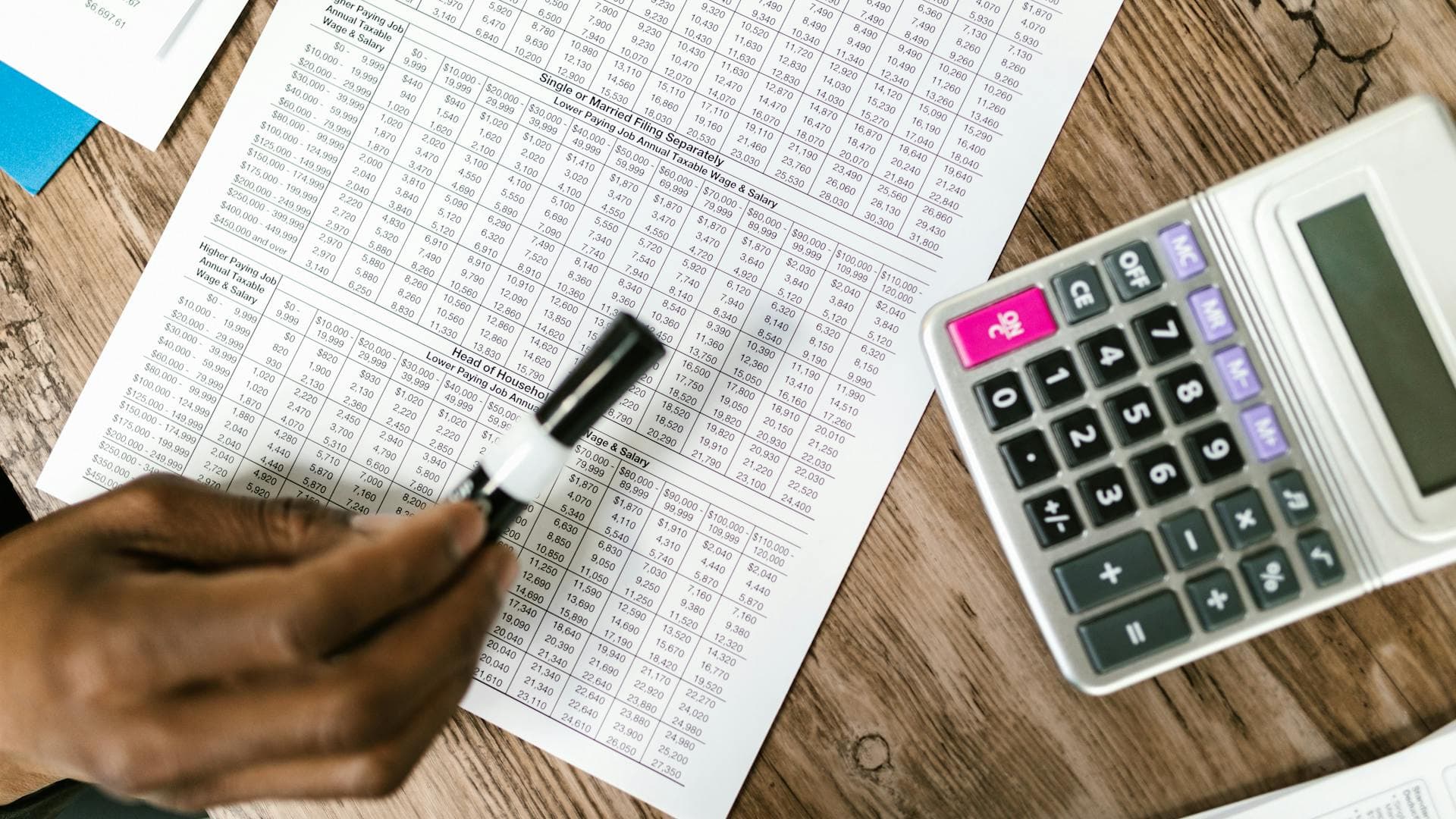 Planificación financiera integrada (P&L + caja)