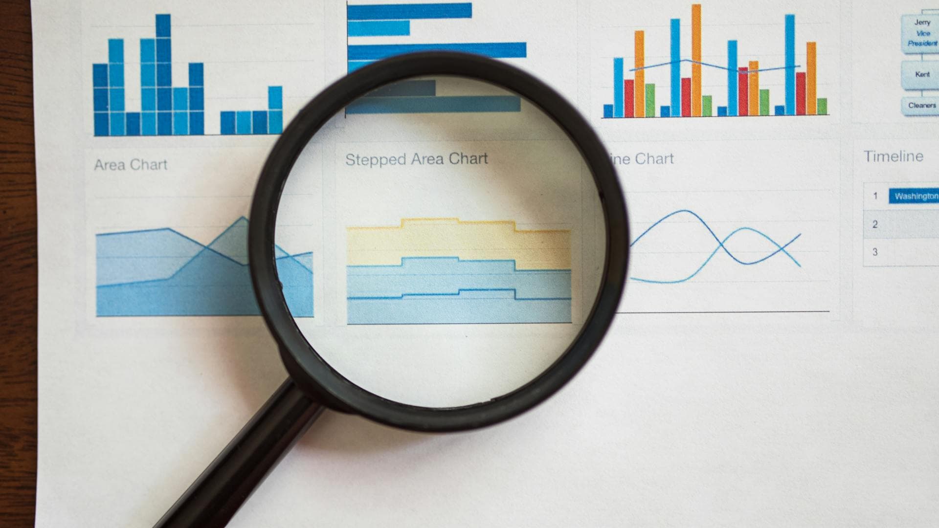 Qué es el análisis de datos (y cuándo empezar)