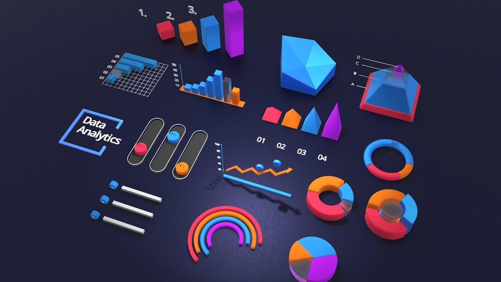 Qué es un modelo semántico (Power BI y Fabric)