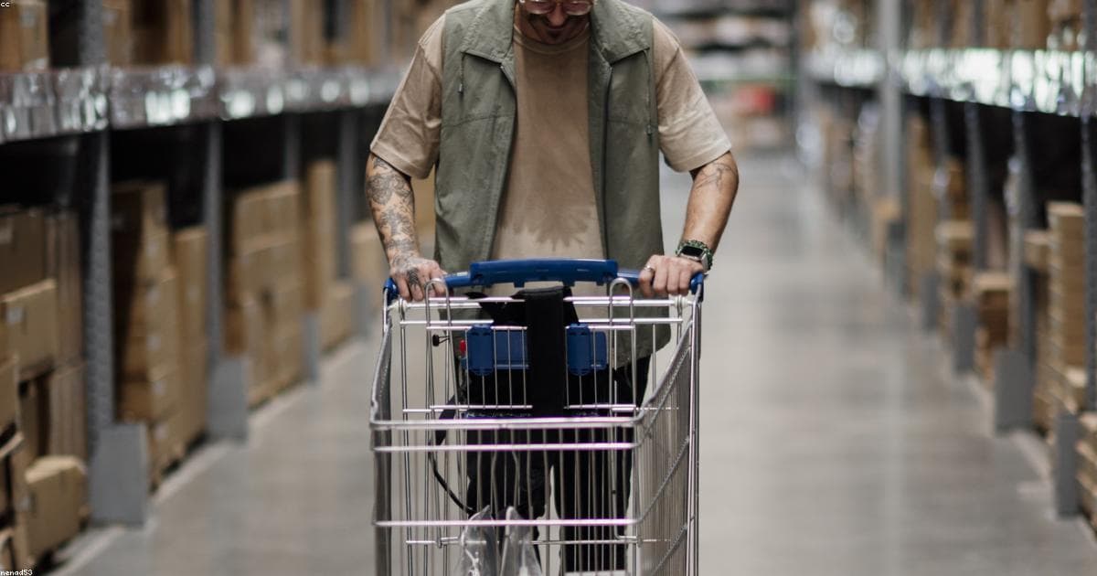 Rotación de stock en retail: cómo calcularla
