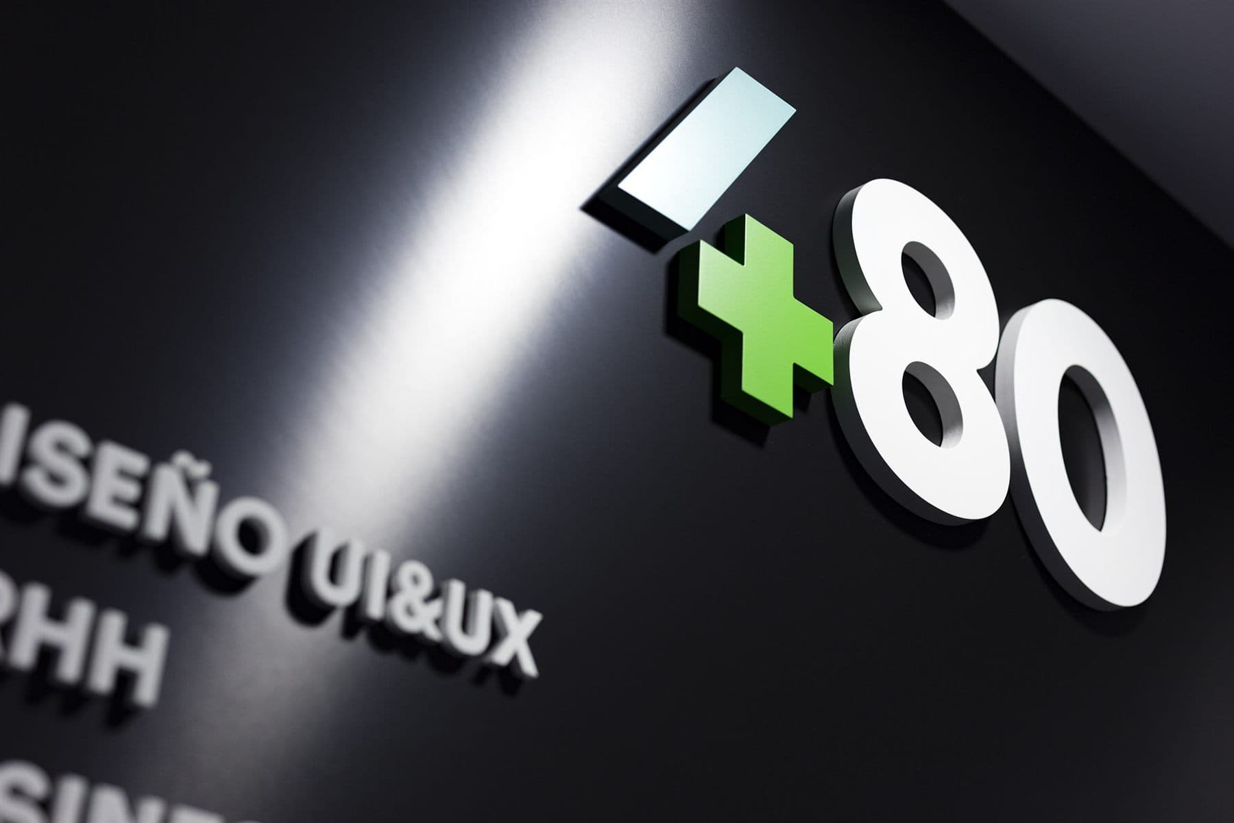 Rótulo de marca 480