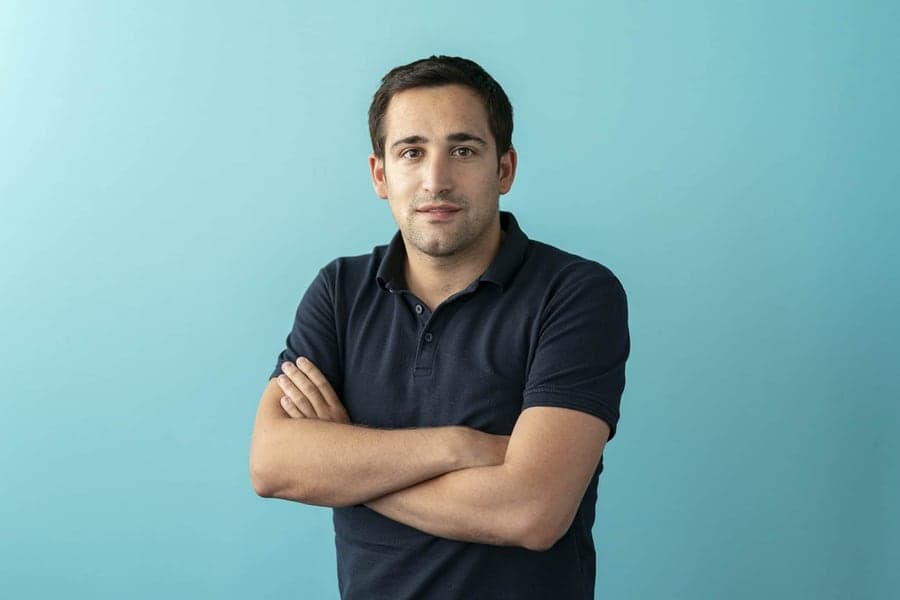 Andreu Prats