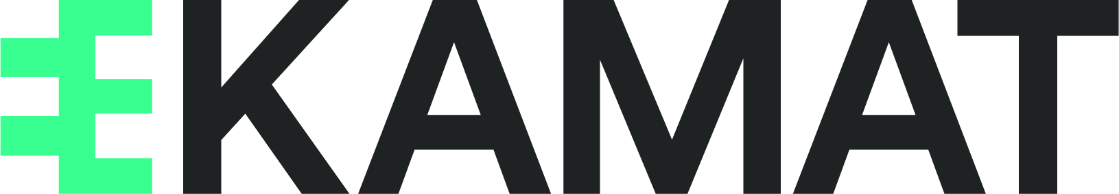 Logo Ekamat